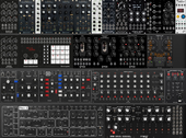 My Eurorack