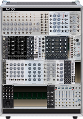 sequence rack