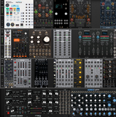 My owing Eurorack