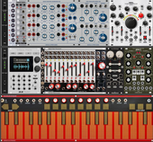 Rack B (copy)