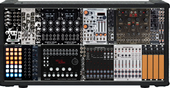 techno-improv-machine v9 ipad-mixing - interactive - double-sample
