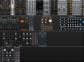 My owing Eurorack (copy)