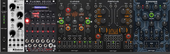 My mislaid Eurorack