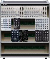 OBU MODULAR