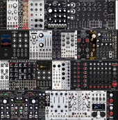Eurorack 1