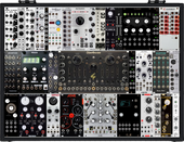Current setup