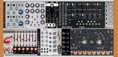 My foreseen Eurorack (copy)