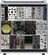 My silly Eurorack