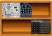 Hmmmm....new rack