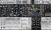 Make noise time Intellijel v2