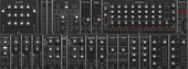 Eurorack Go (copied from Studiozot)
