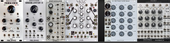 My squally Eurorack