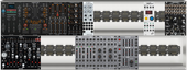 Rackbrute 6U