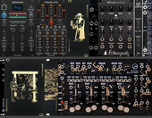 My buggy Eurorack (copy)
