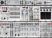 My Intellijel Eurorack