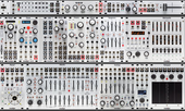 My Intellijel Eurorack (copy)