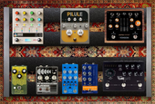 Pedals