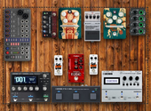 KrakenBoard