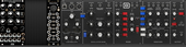 My woundless Eurorack