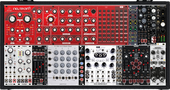 My lossy Eurorack
