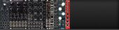 My vaguely passive aggressive Eurorack (copy)