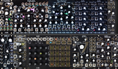 Make Noise Universal Small