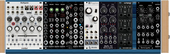 T Studio 3u Demo Rackbrute