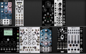 T Studio 6u Demo skiff case