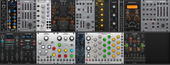 2 voice for tekno lead/bass/fx