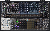 Make Noise SS ED-209 NUSS