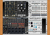 My End Game Eurorack (copy) (copy)