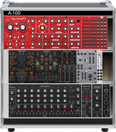 9U Eurorack