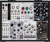ambient rack