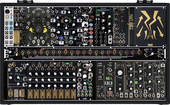 My schizo Eurorack