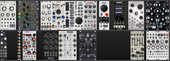 My excess Eurorack