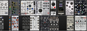8 - My excess Eurorack