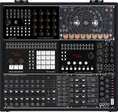 My prudent Eurorack