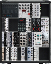 Current rack