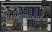 My chewy Eurorack