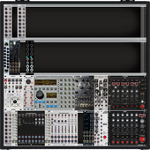 Fadeface Live Techno System (copy)