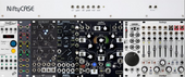 Nifty Microsound Skiff