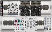 My piney Eurorack