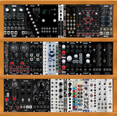 System 11.0 rack 10