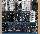 My Ultimate Rack