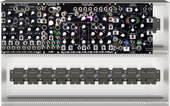 My gewgaw Eurorack