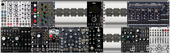 My Ultimate Rack (copy)