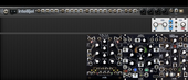 Intellijel Palette Case (104)