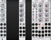 My snotty Eurorack
