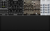 My outdone Eurorack