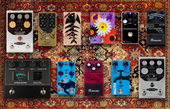Pedaltrain Classic 1 Sandbox